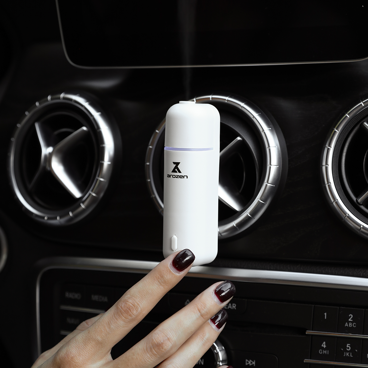 
                  
                    AURA X1 CAR SCENT DIFFUSER
                  
                