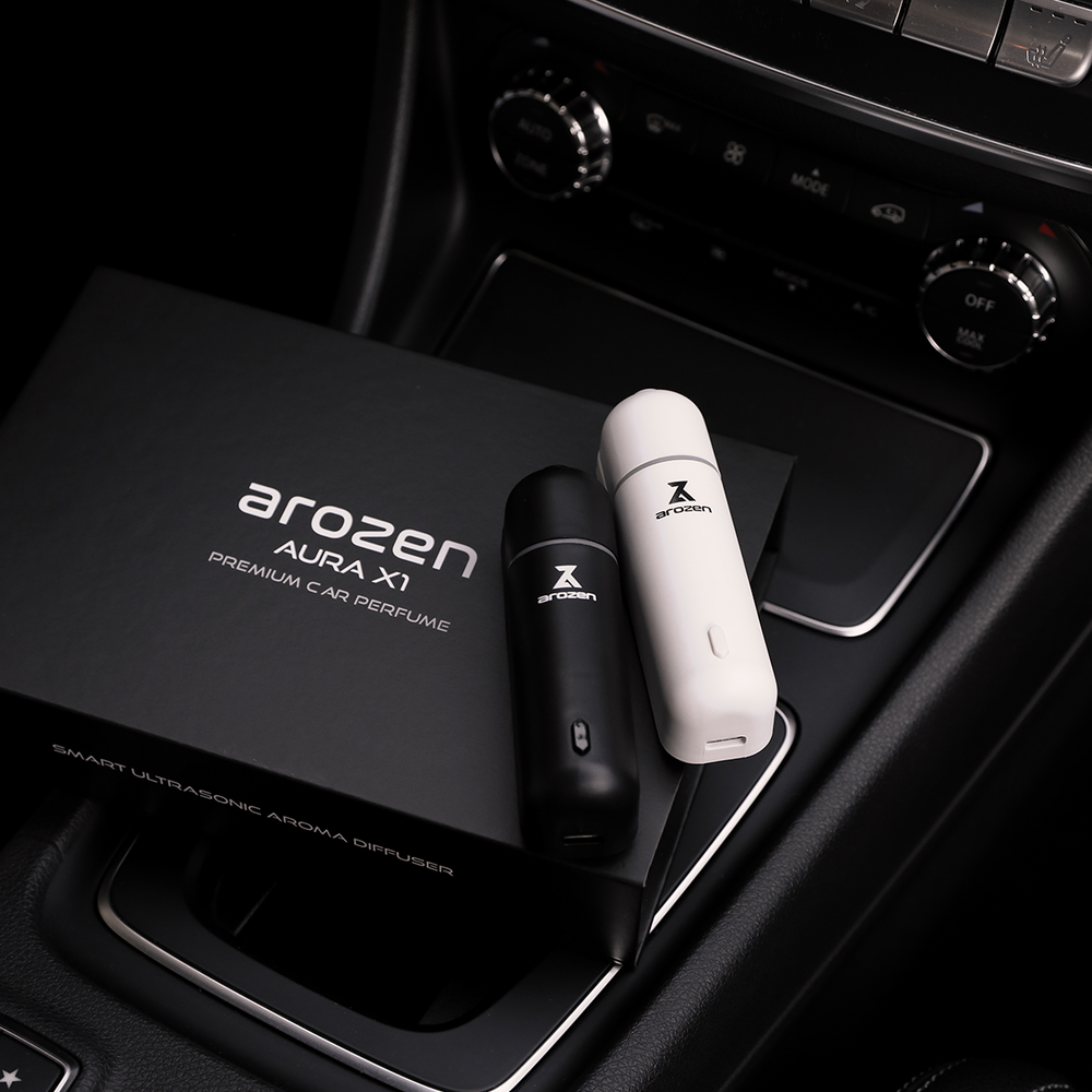 
                  
                    AURA X1 CAR SCENT DIFFUSER
                  
                